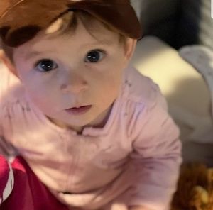 Meet your Posher, Kevin